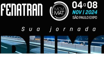 Confira as datas da Fenatran 2024