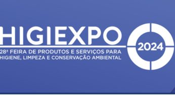 Confira as datas da Higiexpo 2024