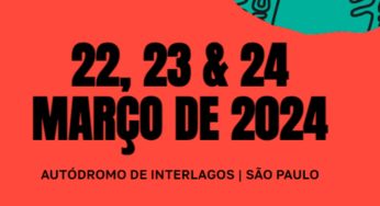 Confira as datas do Lollapalooza 2024