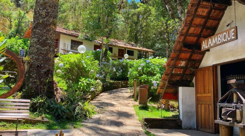 Veja a programação do Festival Inverno nas Montanhas em Monte Verde 2023 (imagem: Ângela Quinelato - Site Portal Brasil)