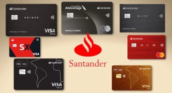 Bateu, Ganhou: promoção do Santander começa nesta sexta (1º)