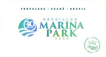 Ingressos para o Réveillon Marina Park 2024