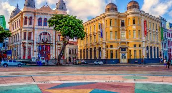 São João de Recife 2023: veja a programação do Novo Arraial da Rio Branco