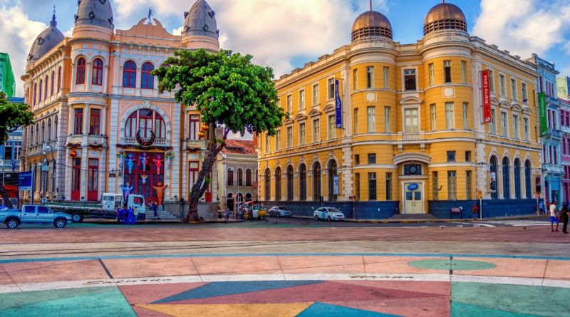 São João de Recife 2023: veja a programação do Novo Arraial da Rio Branco