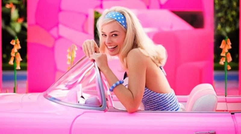 Filme Barbie estreia hoje, 20 de julho. Veja as críticas e se é permitido para crianças (imagem: Divulgação)