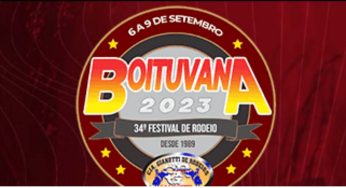 Ingressos para o Boituvana 2023