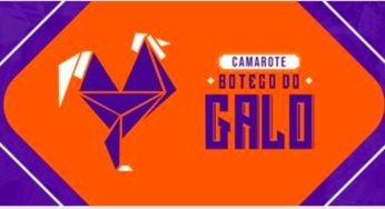 Ingressos para o Camarote Boteco do Galo 2024