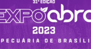 ExpoAbra 2023: Confira shows e programação de atividades