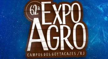 Ingressos para a Expoagro Campos 2023 estão disponíveis