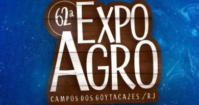 Ingressos para a Expoagro Campos 2023 estão disponíveis (imagem: Divulgação)