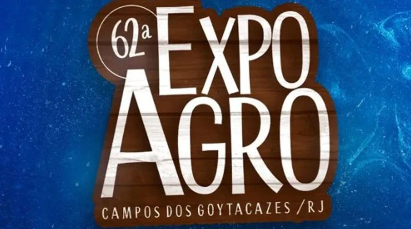 Ingressos para a Expoagro Campos 2023 estão disponíveis (imagem: Divulgação)