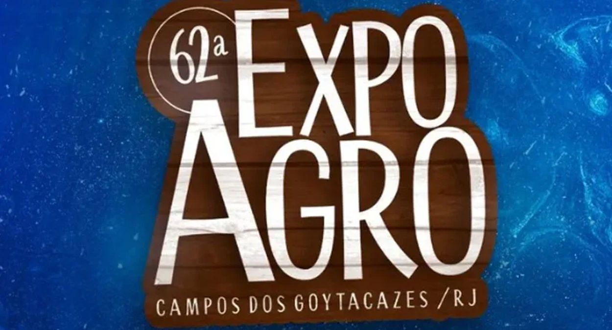 Expoagro Campos 2023 (imagem: Divulgação)
