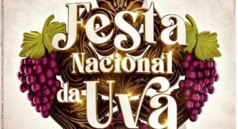 Festa da Uva 2024: Escolha da Rainha e Princesas será dia 26 de agosto, veja mais detalhes