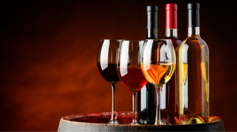 Veja a programação da Festa do Vinho de Urussanga 2023, que começa nesta quarta (imagem: Canva)