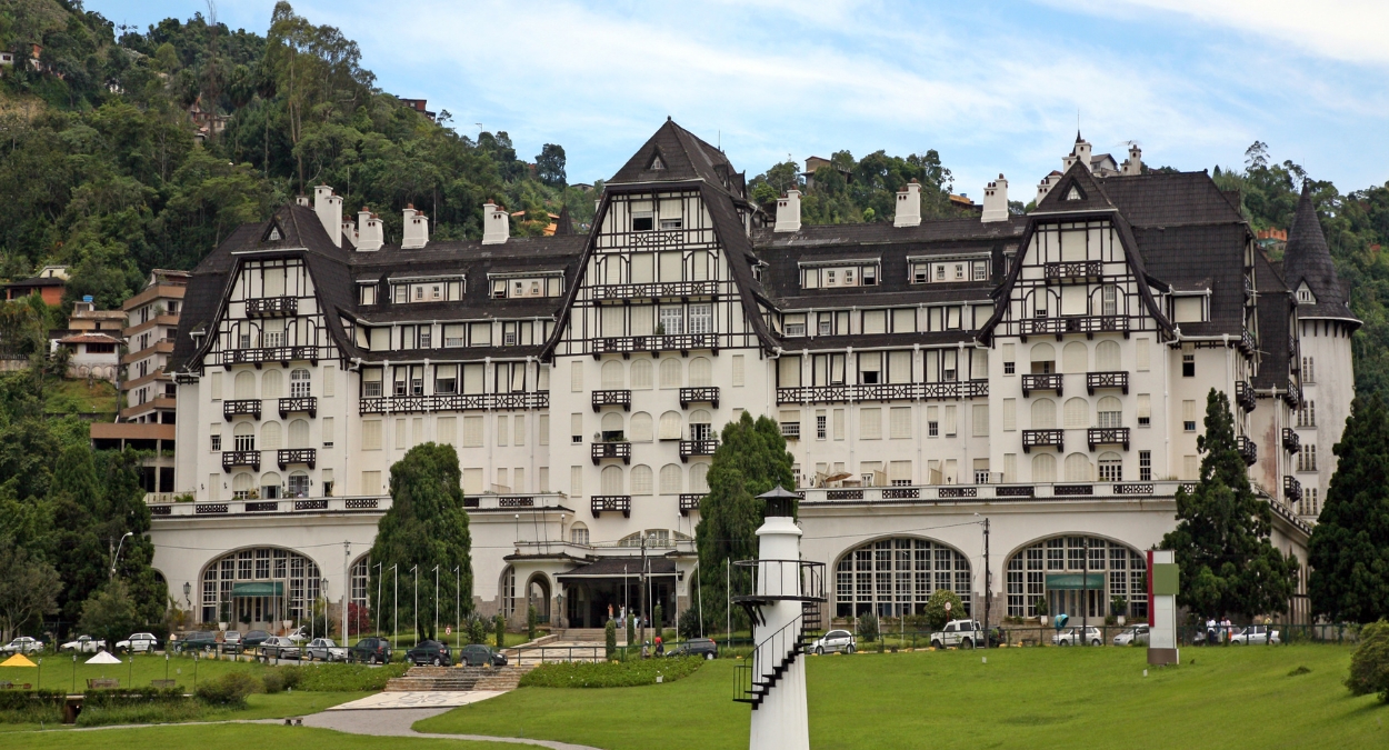 Festival SESC de Inverno 2023 em Petrópolis (imagem: Canva)