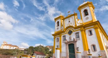 Festival de Inverno de Ouro Preto 2023: programação de 15/07 a 21/07