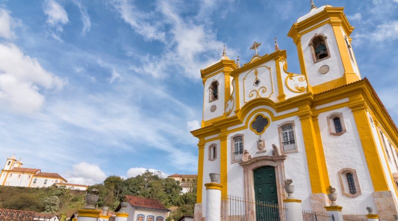 Festival de Inverno de Ouro Preto 2023: veja a programação de 22 a 28 de julho (imagem: Canva)