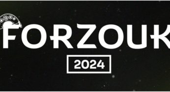 Ingressos para o Forzouk 2024