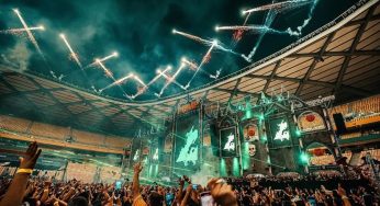 Pump Black Party 2023 em Manaus: veja o line up do festival