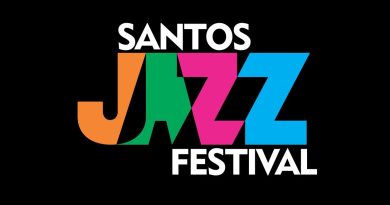 Santos Jazz Festival 2023: veja a programação (imagem: Divulgação)