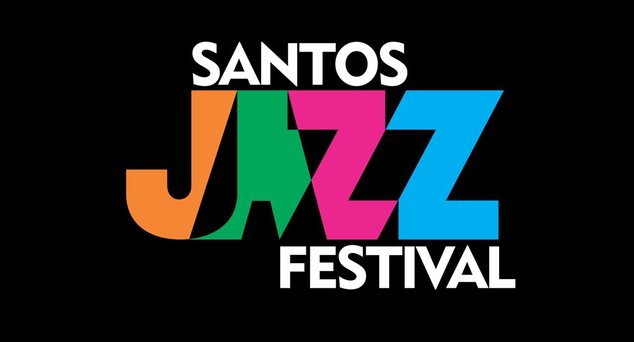 Santos Jazz Festival 2023 (imagem: Divulgação)