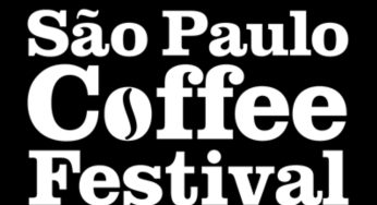 Confira as datas do São Paulo Coffee Festival 2024