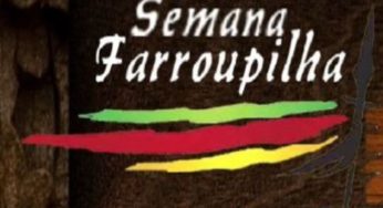 Ingressos para a Semana do Farroupilha 2023