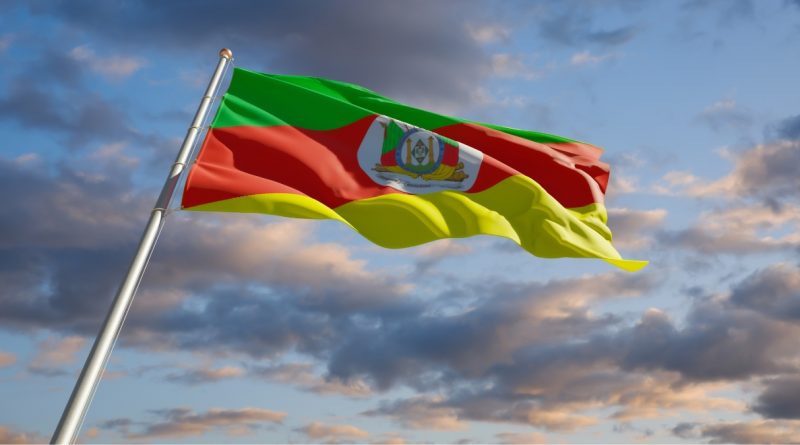 Semana Farroupilha de Venâncio Aires 2023: veja a programação (imagem: Canva)