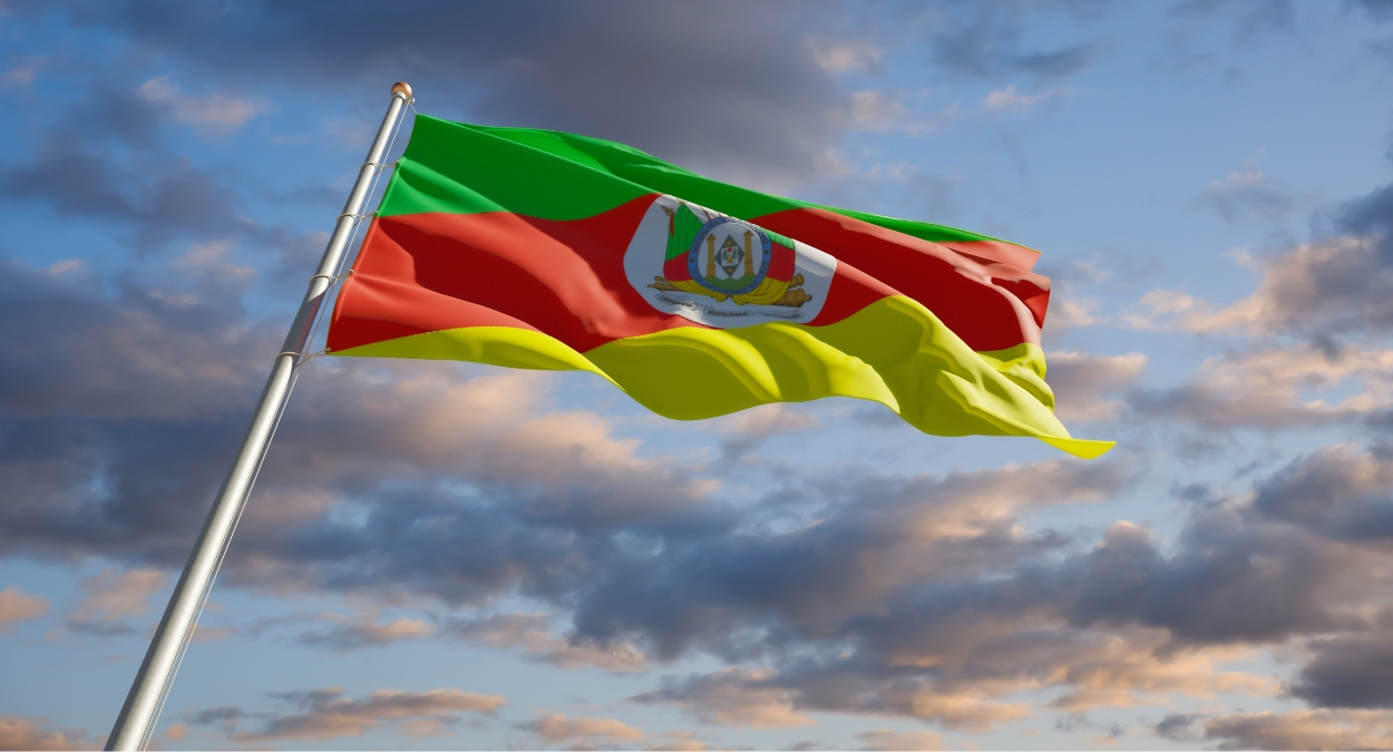 Semana Farroupilha de Venâncio Aires 2023 (imagem: Canva)