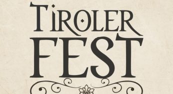 Veja a programação da Tirolerfest 2023 em Treze Tílias