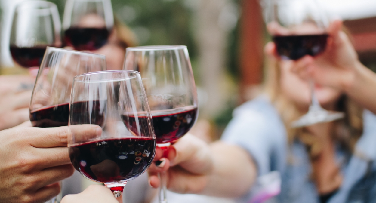 Araruama Wine Jazz Festival 2023 (imagem: Canva)