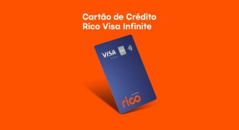 Como solicitar o Cartão de Crédito Rico Visa Infinite