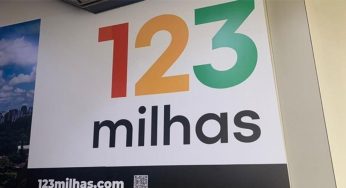 123milhas entra com pedido de recuperação judicial