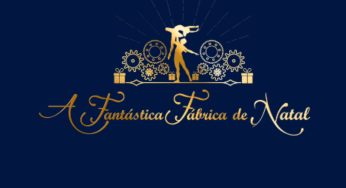 Descubra a Magia do Natal em Gramado com o espetáculo A Fantástica Fábrica de Chocolate