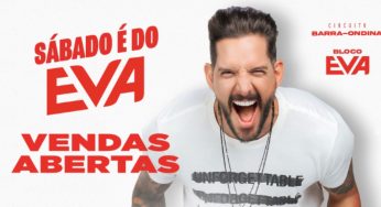 Lançamento Imperdível para o Carnaval de Salvador 2024!