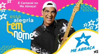 Garanta já seu lugar no Carnaval de Salvador 2024: Vendas para o Bloco Me Abraça estão no ar!