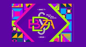 Bloco Seu Antônio 2024: Veja como comprar seu ingresso