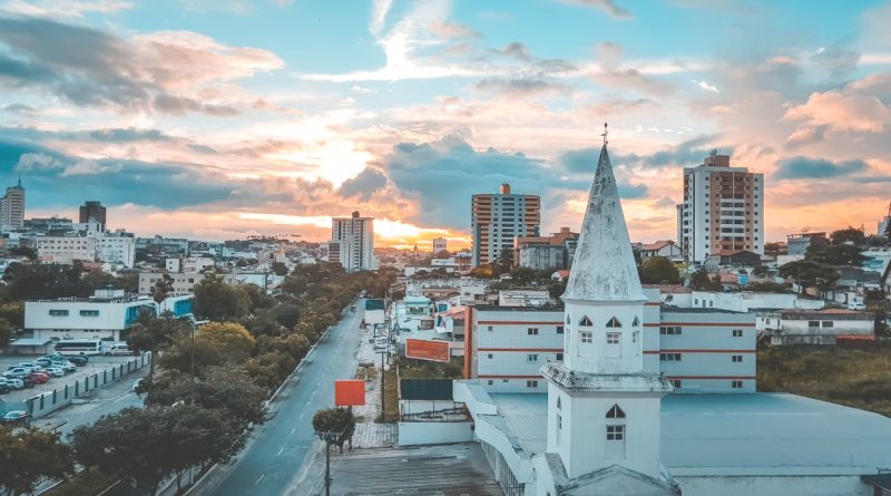 Campina Grande (imagem: Canva)