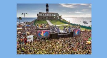 Salvador se prepara para quase duas semanas de celebrações no Carnaval 2024