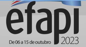 Efapi 2023: Confira os shows e como comprar seu ingresso