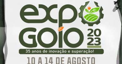 Veja os shows da Expo Goio 2023 (imagem: Divulgação)