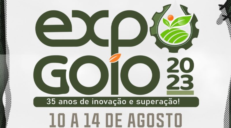 Veja os shows da Expo Goio 2023 (imagem: Divulgação)