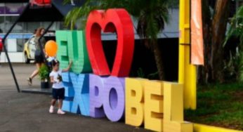 Expobel 2024: Lançamento da festa será nesta sexta, dia 04 de agosto