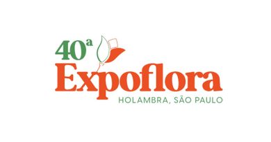Expoflora 2023: confira as atrações confirmadas para essa edição (imagem: Divulgação)