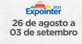 Expointer 2023: Garanta seu ingresso e confira os horários da feira