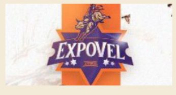 Expovel 2023: confira os shows da festa que agita Porto Velho