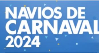 Embarque no Fantástico Carnaval 2024 com o MSC Lirica!