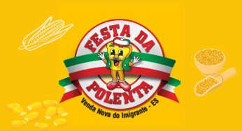 Festa da Polenta 2023: Confira programação da festa que agita Venda Nova do Imigrante