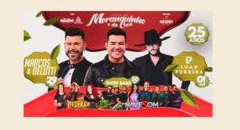 Festa do Moranguinho e da Cuca 2023: Confira as atrações e como comprar seu ingresso