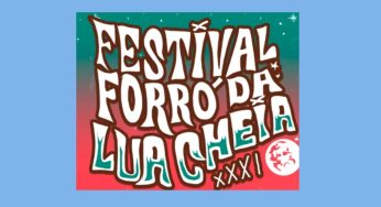 Festival Forró da Lua Cheia 2024: Veja quando começa a venda dos ingressos